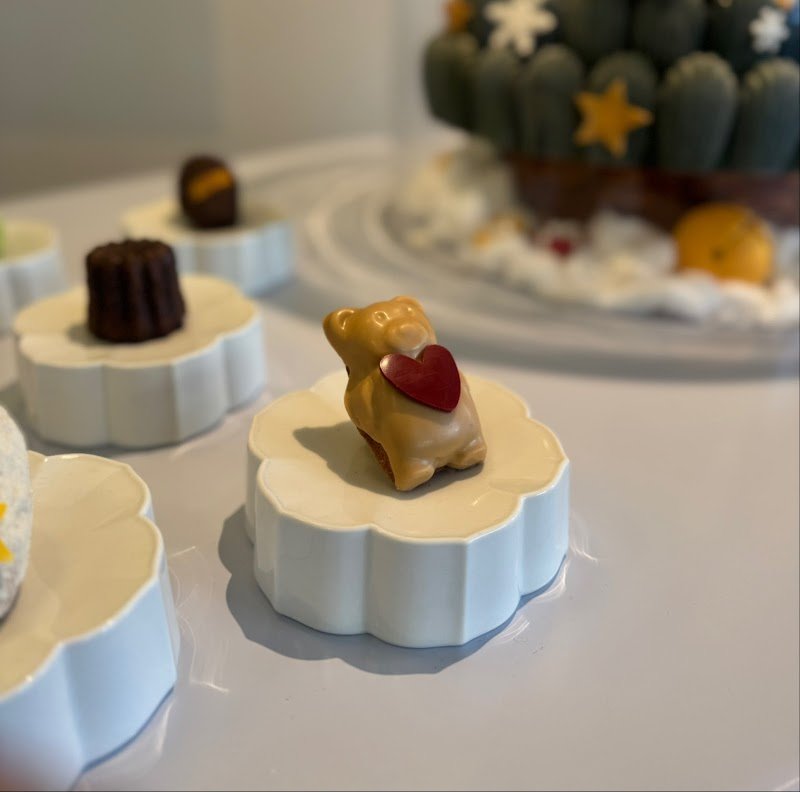 Madeleine de Proust Patisserie photo 9