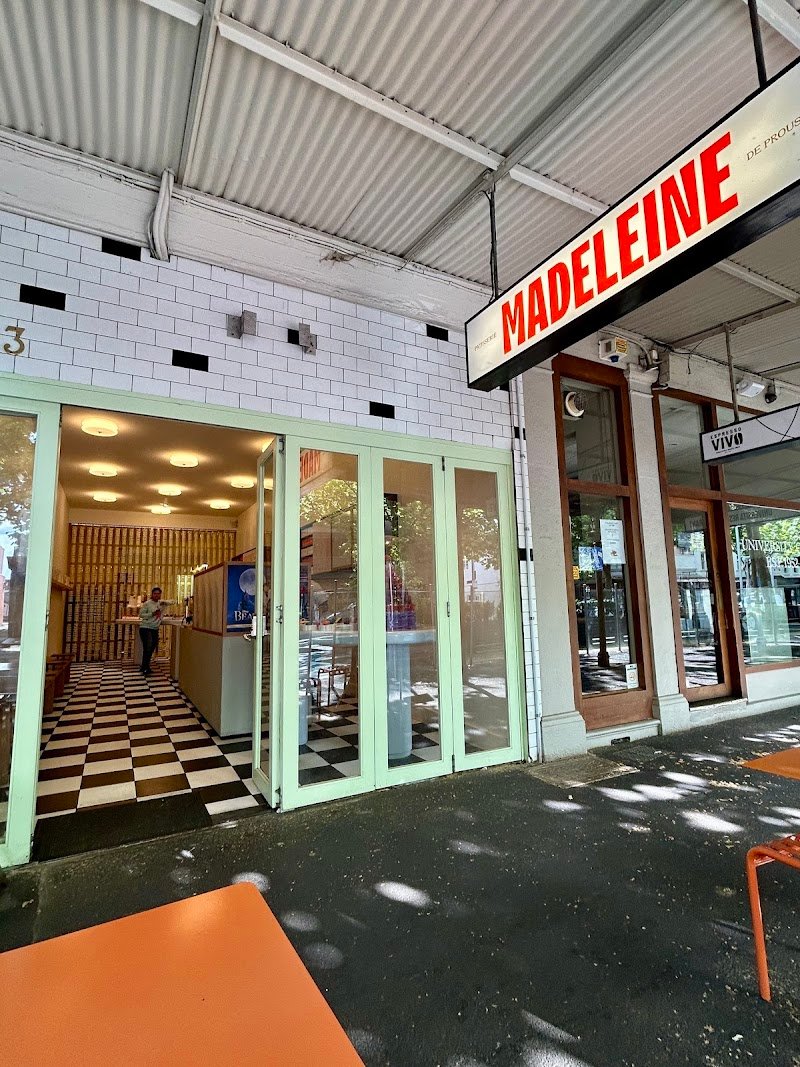 Madeleine de Proust Patisserie photo 6