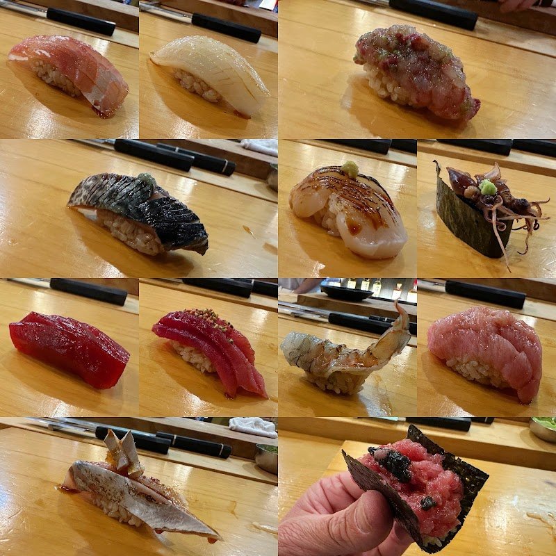 Gold Class Daruma photo 4