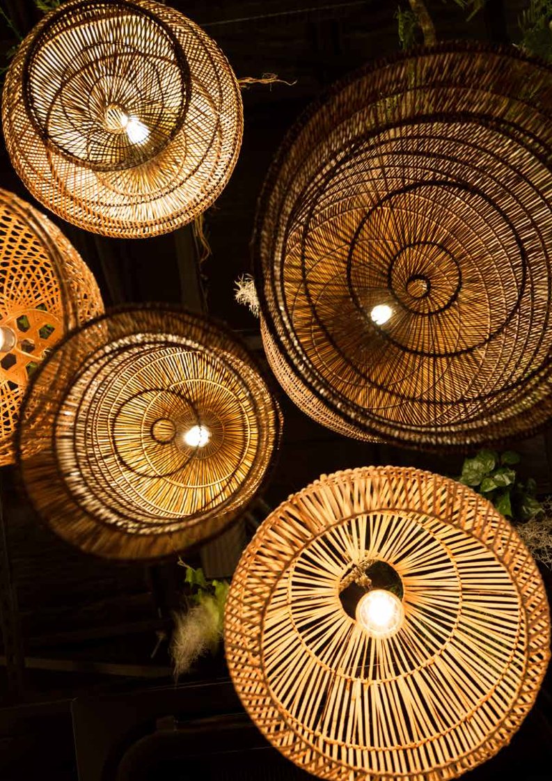 Infusion Cafe & Thai photo 8