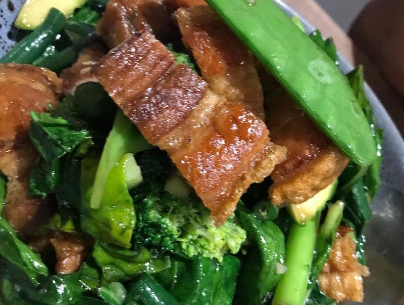 Infusion Cafe & Thai photo 6