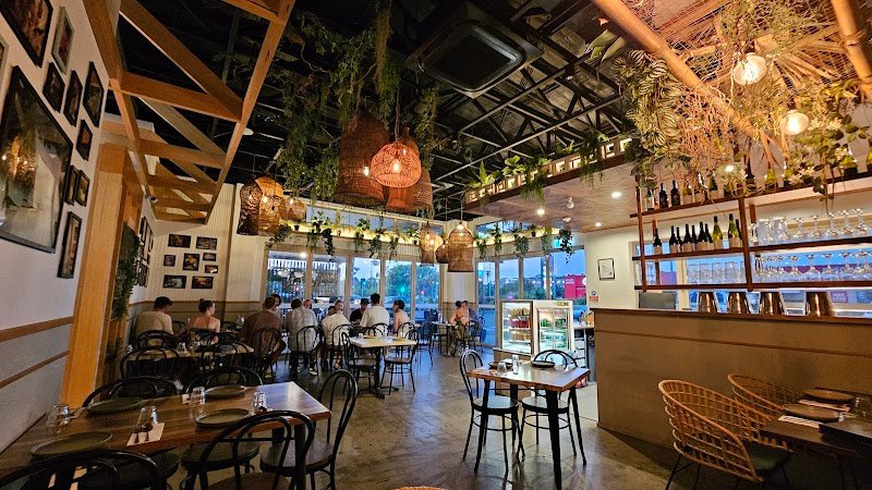 Infusion Cafe & Thai photo 5