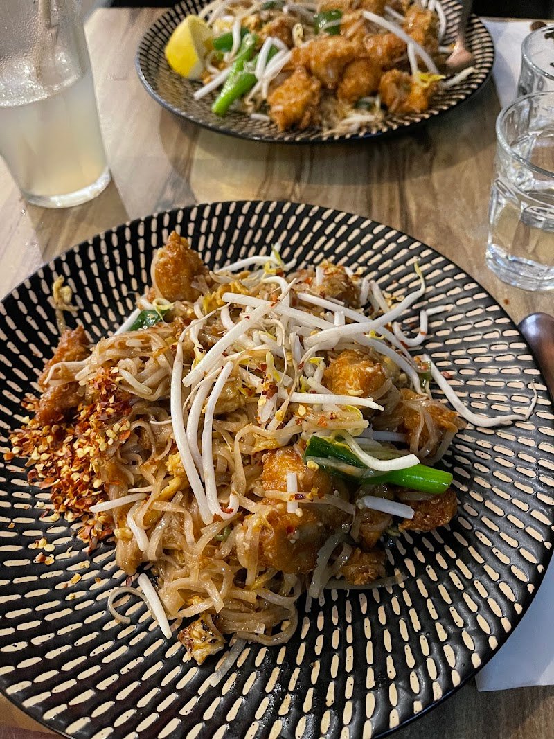 Infusion Cafe & Thai photo 10