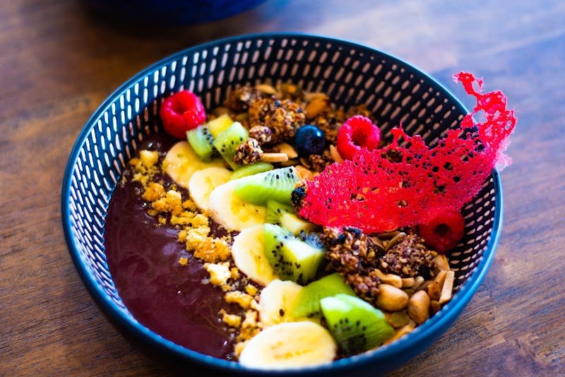 Infusion Cafe & Thai photo 2