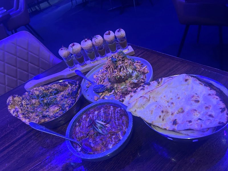 Begam Indian Restaurant photo 2