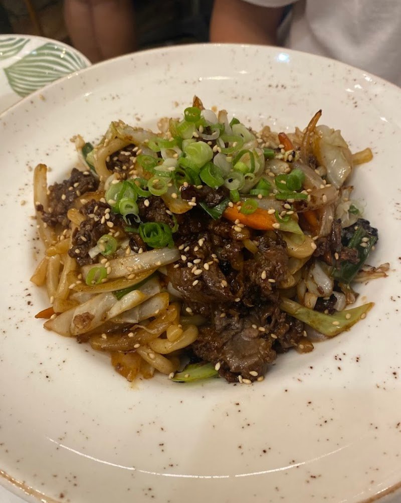 HARU Korean Kitchen photo 8