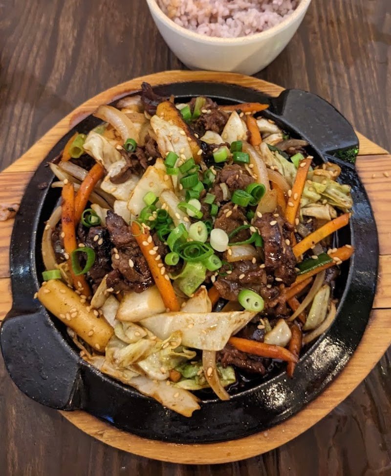 HARU Korean Kitchen photo 6