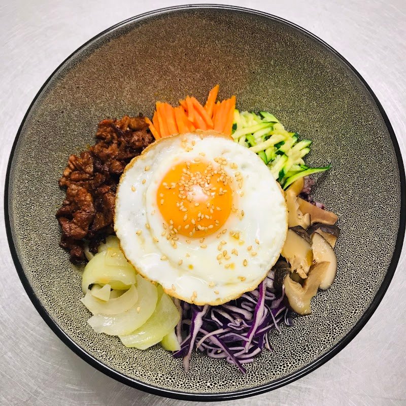 HARU Korean Kitchen photo 7