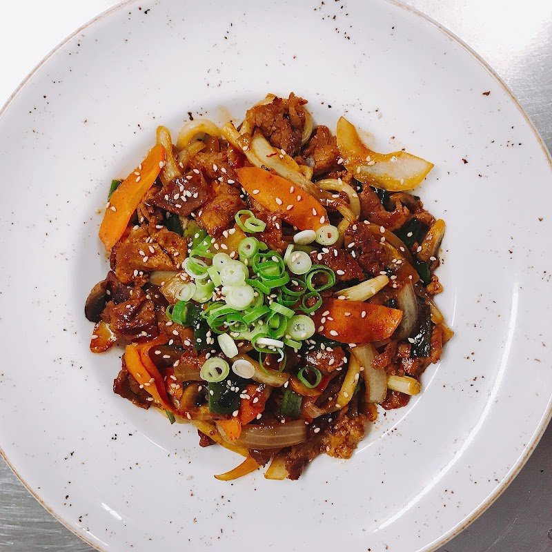 HARU Korean Kitchen photo 4