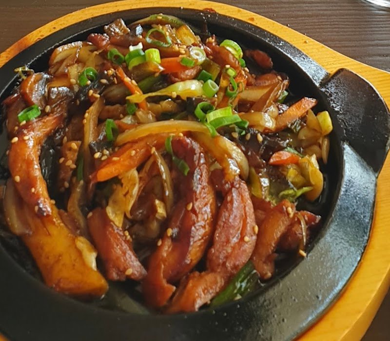 HARU Korean Kitchen photo 10