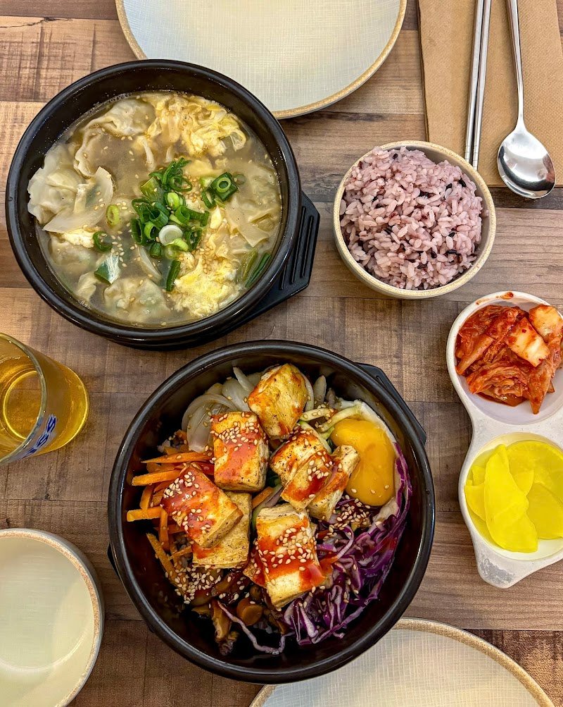 HARU Korean Kitchen photo 3