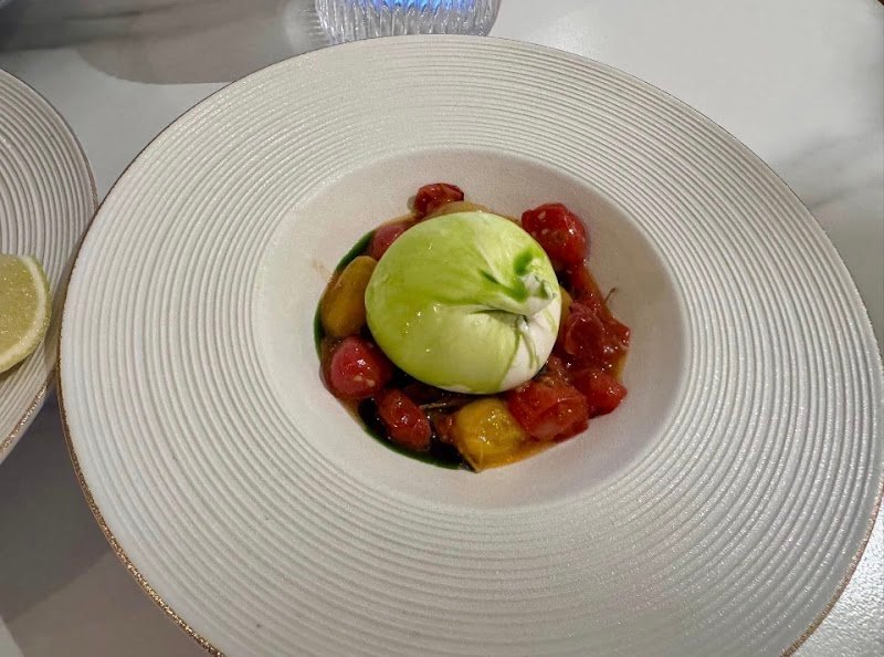 La Calabrese Italian Restaurant Lunch and Dinner photo 3