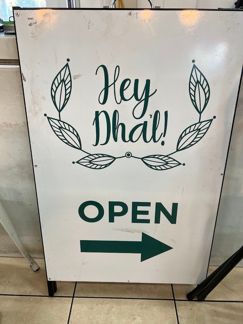 Hey Dhal ! Takeaway & Groceries photo 8