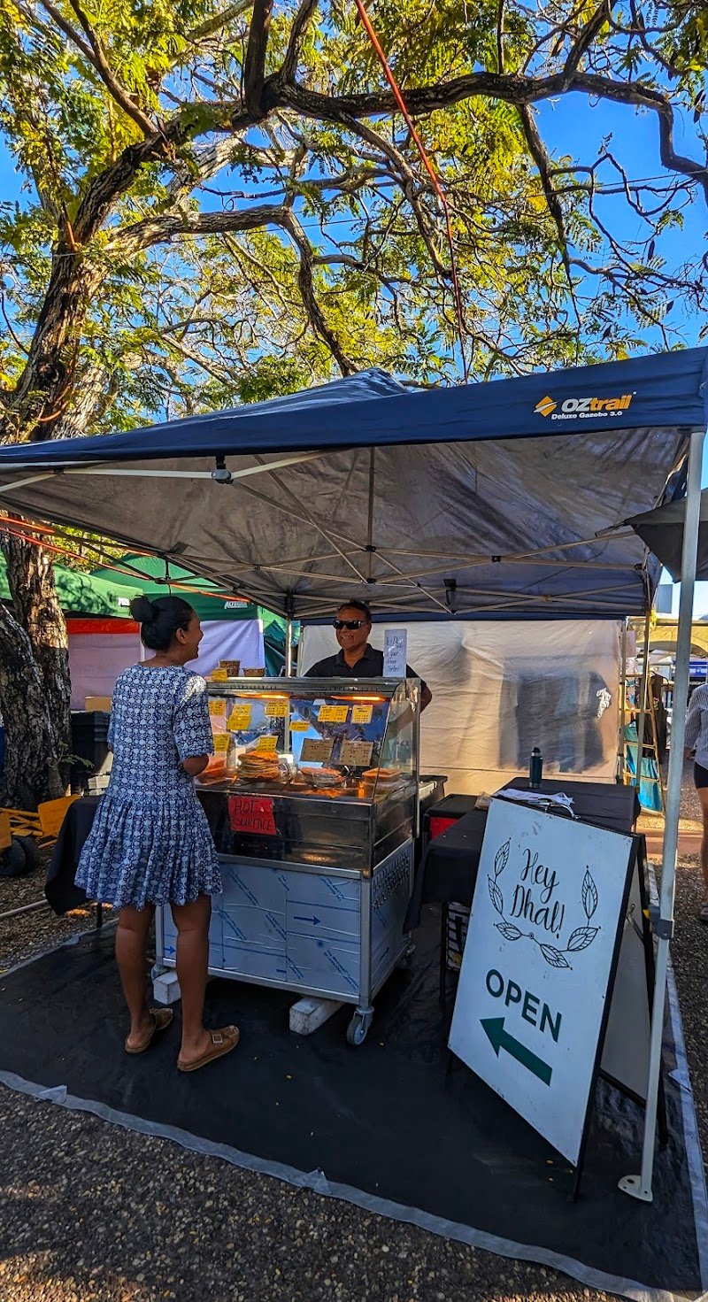 Hey Dhal ! Takeaway & Groceries photo 9