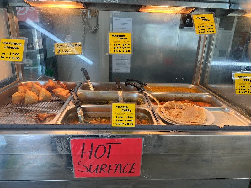 Hey Dhal ! Takeaway & Groceries photo 3