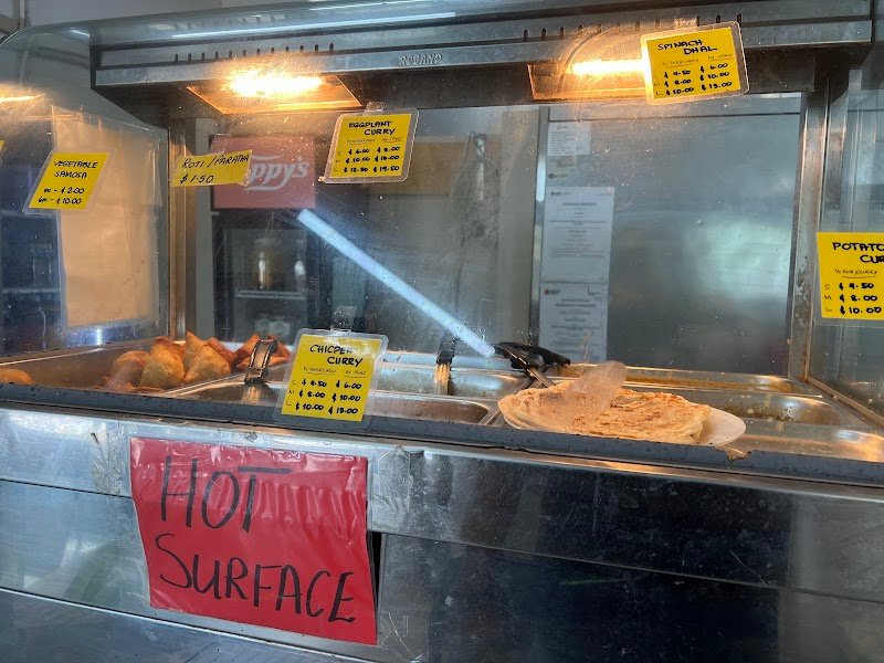 Hey Dhal ! Takeaway & Groceries photo 7