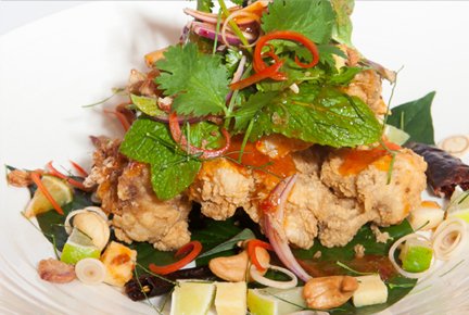 Manly Thai Gourmet photo 2