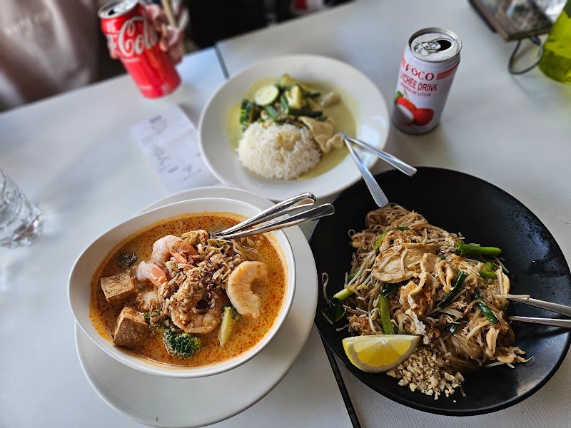 Manly Thai Gourmet photo 8