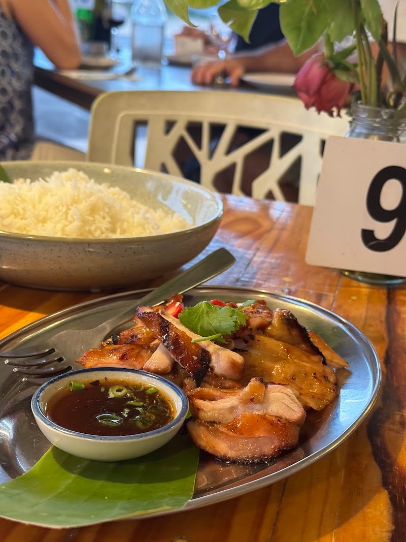 Samgasat Thai Cuisine photo 10