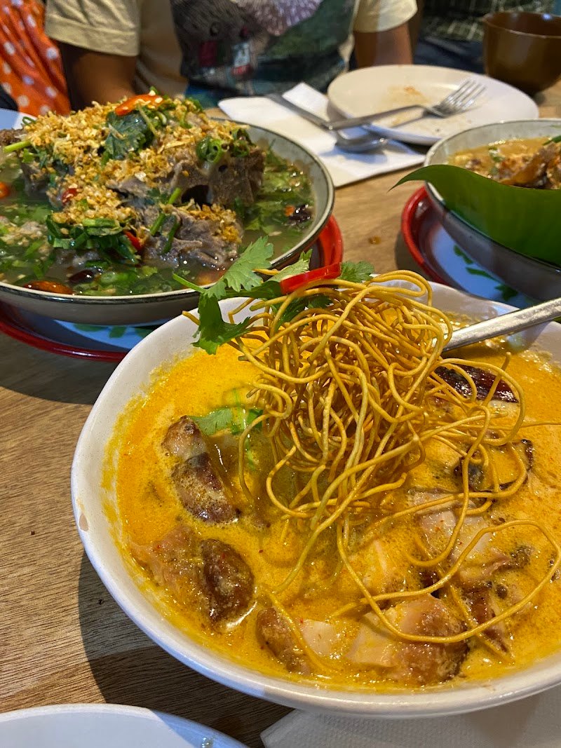 Samgasat Thai Cuisine photo 4