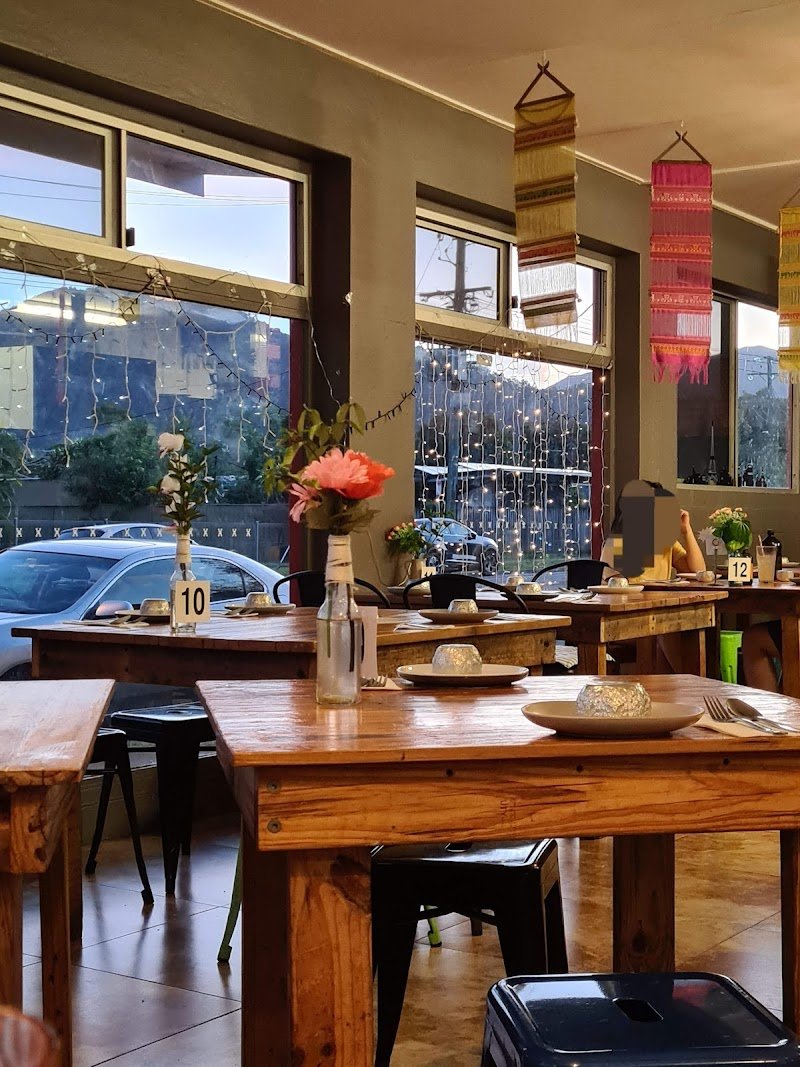 Samgasat Thai Cuisine photo 6