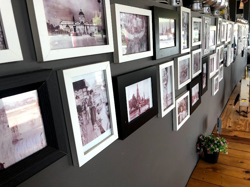 Samgasat Thai Cuisine photo 9