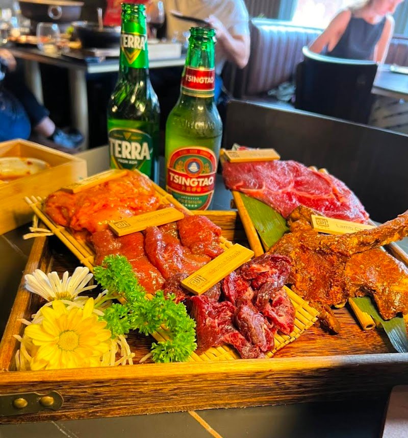 INSA Korean BBQ photo 7