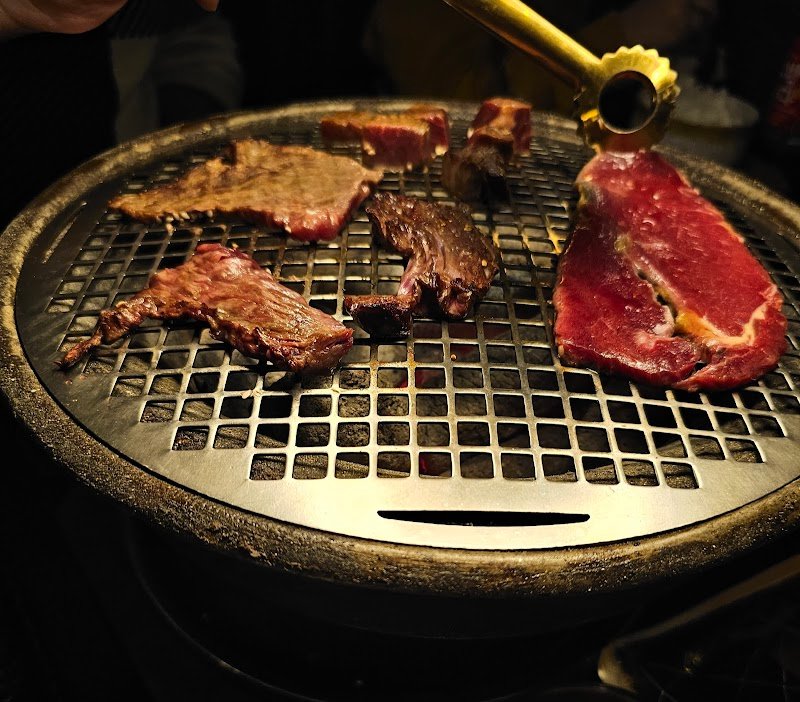 INSA Korean BBQ photo 8