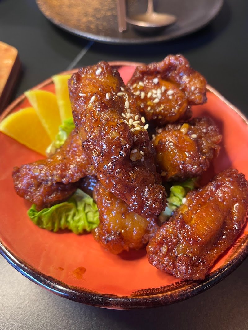 INSA Korean BBQ photo 10