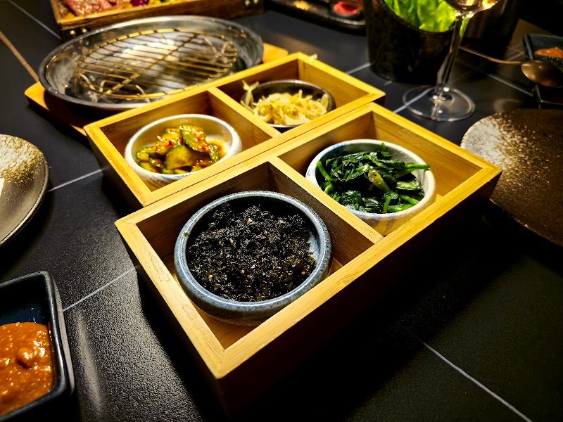 INSA Korean BBQ photo 6