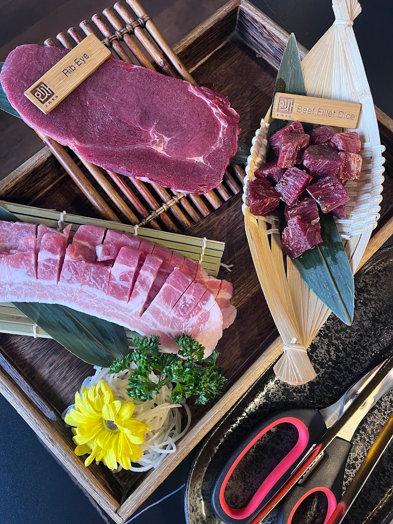 INSA Korean BBQ photo 3