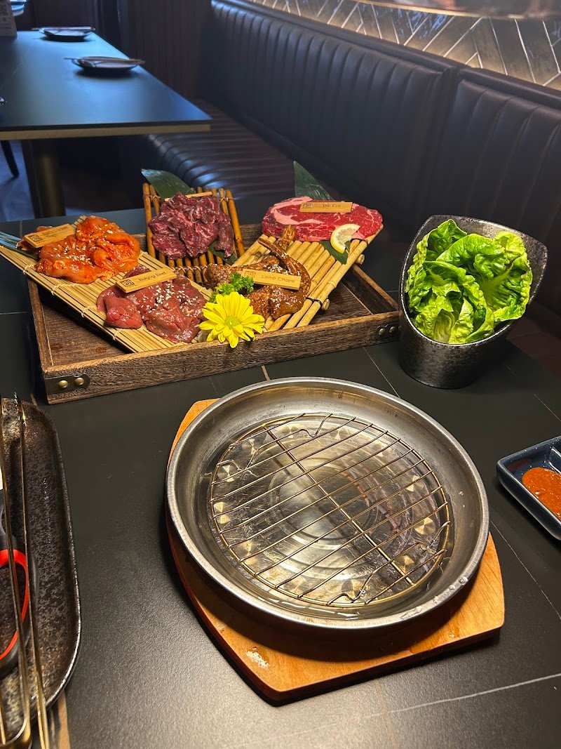 INSA Korean BBQ photo 9