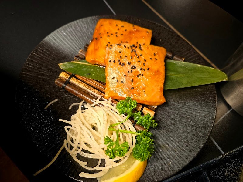 INSA Korean BBQ photo 5