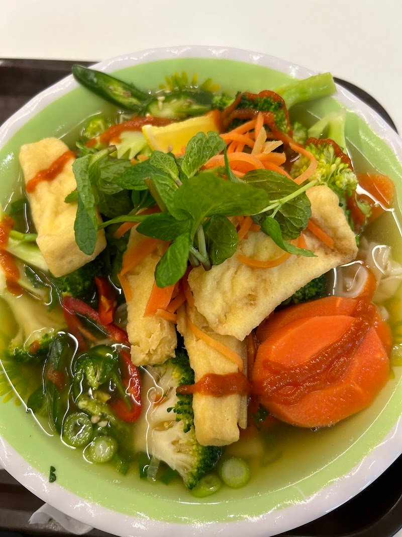 Mr & Mrs Pho photo 9