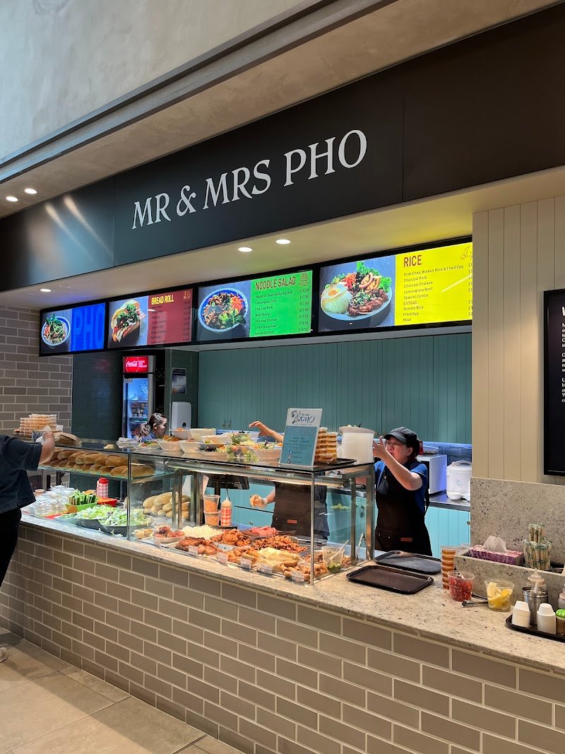 Mr & Mrs Pho photo 3