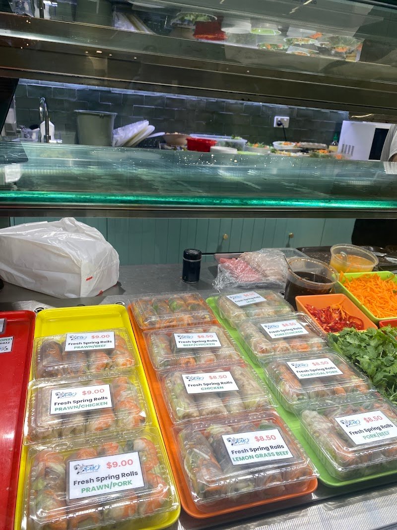 Mr & Mrs Pho photo 7