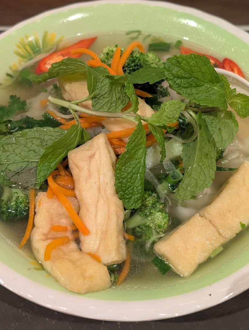 Mr & Mrs Pho photo 8