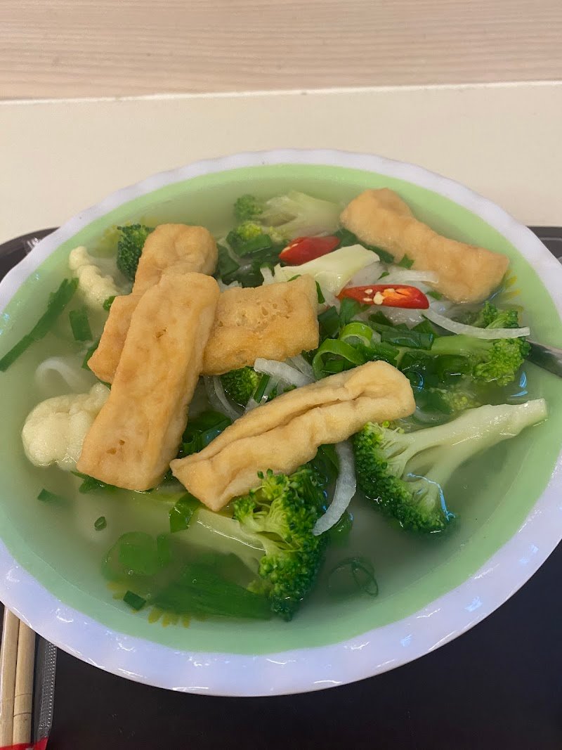 Mr & Mrs Pho photo 10