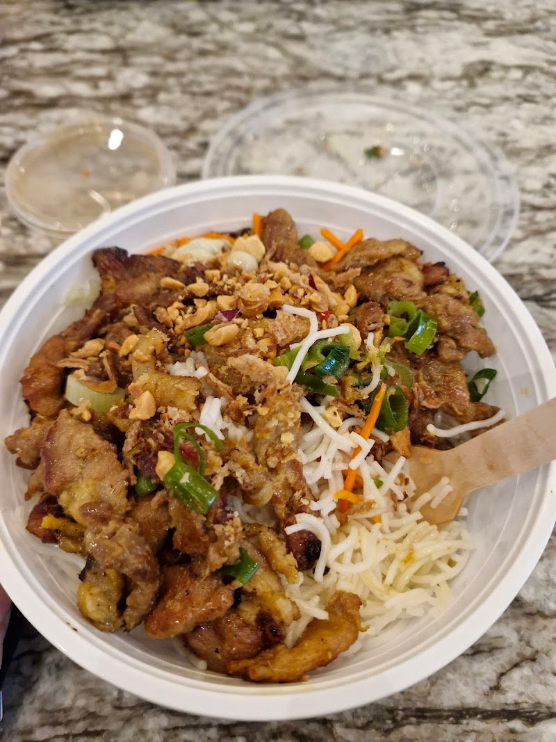 Mr & Mrs Pho photo 5