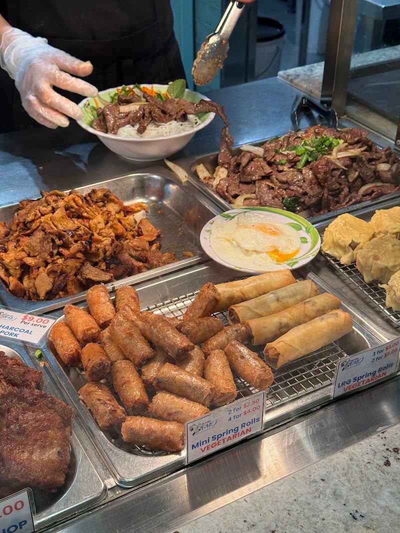 Mr & Mrs Pho photo 6