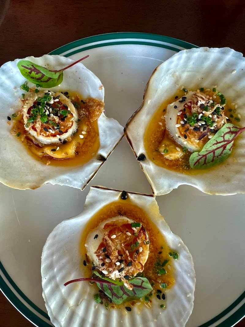 Bar Leo Food & Wine photo 4