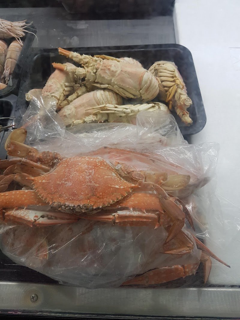 Lounds Fresh Seafoods photo 7