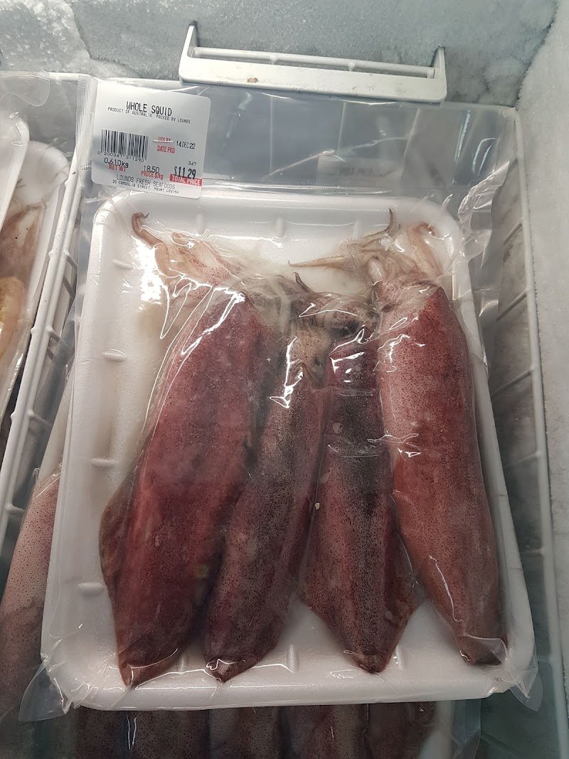 Lounds Fresh Seafoods photo 6