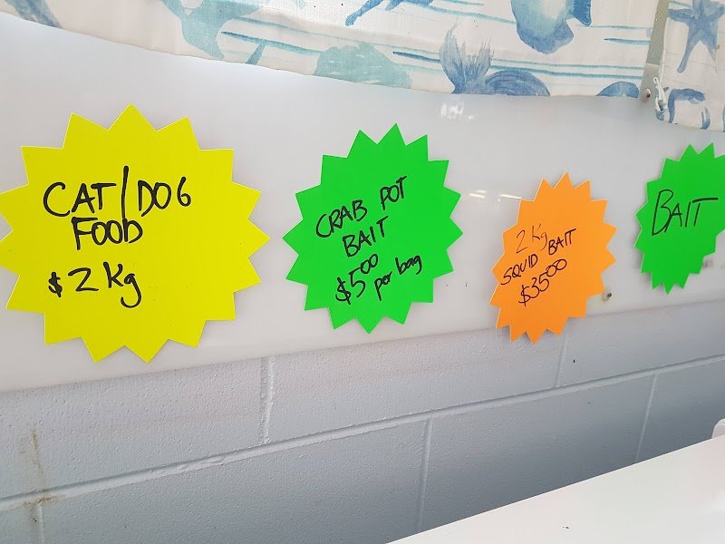 Lounds Fresh Seafoods photo 2