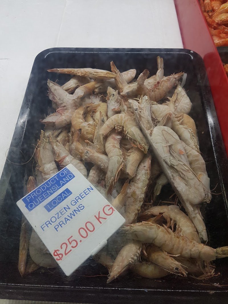 Lounds Fresh Seafoods photo 4