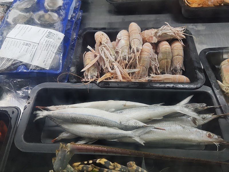 Lounds Fresh Seafoods photo 3