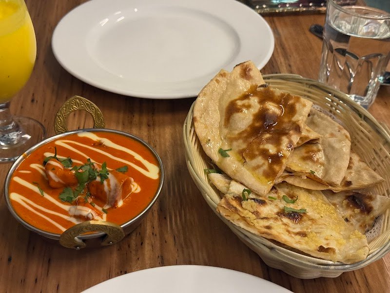 Gourmet Curry Hut photo 7