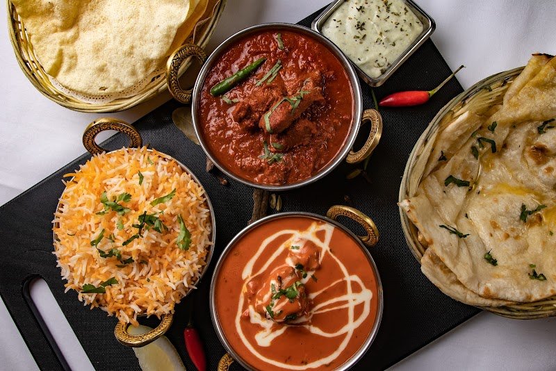 Gourmet Curry Hut photo 10