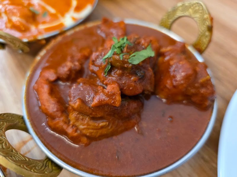 Gourmet Curry Hut photo 9