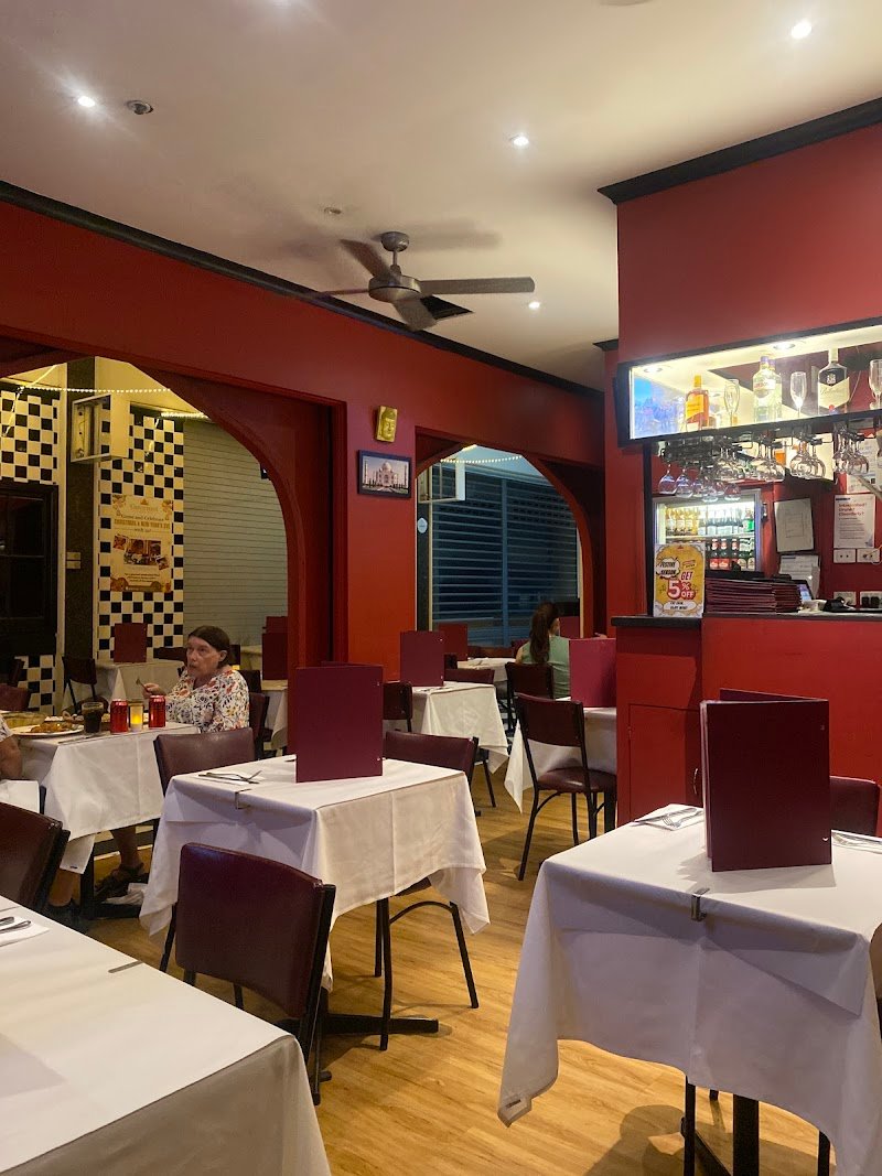 Gourmet Curry Hut photo 8